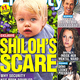 Image for article titled This Week In Tabloids: Britney's Ill, Mary-Kate Is Weird
